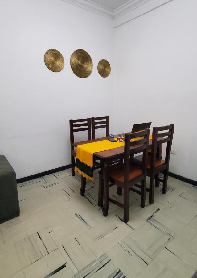 Cozy 1-Bedroom Luxury Apartment Addis Ababa Exterior photo